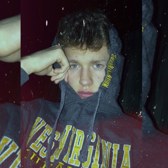 Meet your Posher, Barry - Picture 1 of 1